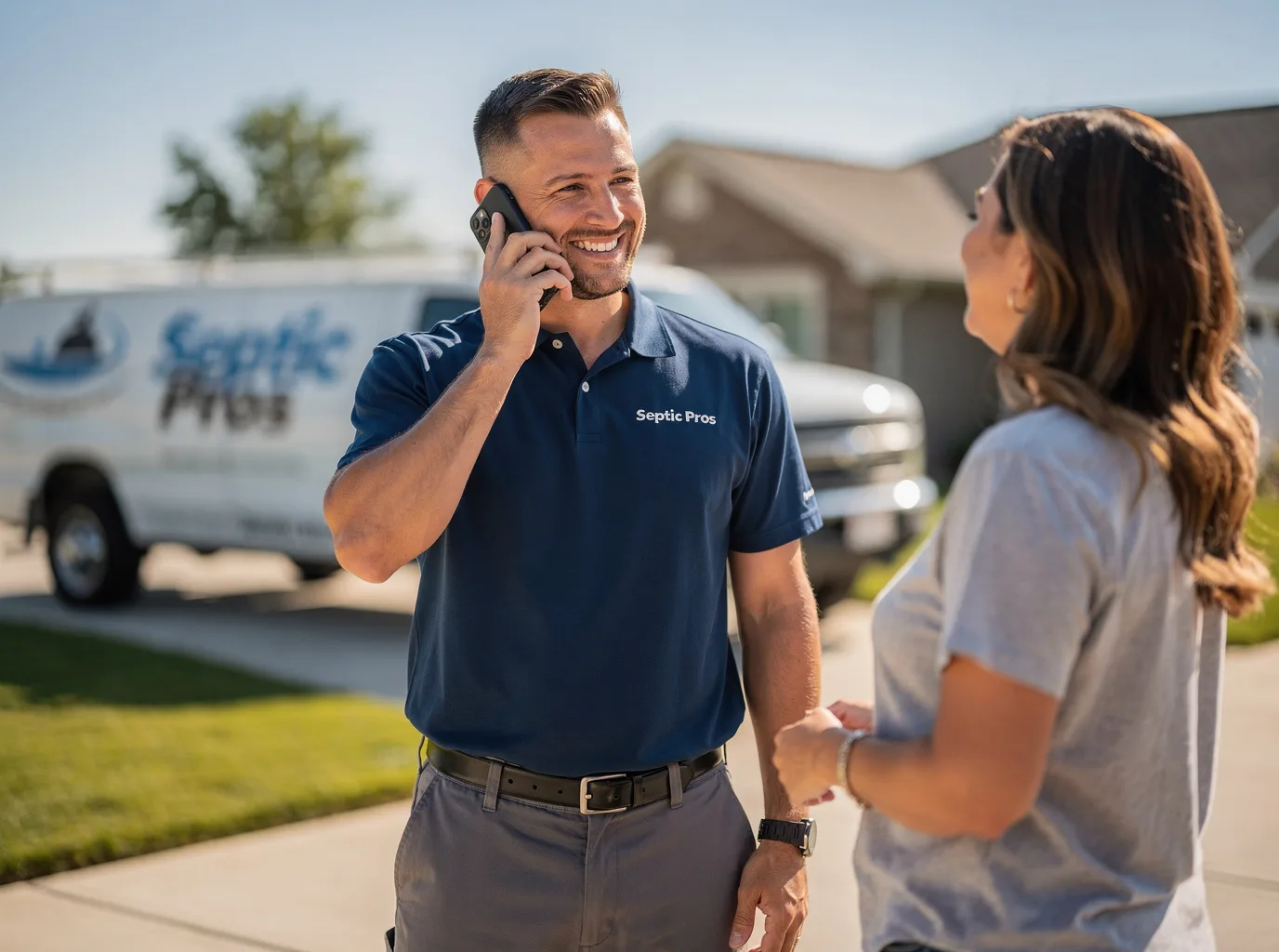 Septic Tank Pumping Willow, OK FAQs